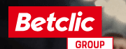 Betclic Group official logo